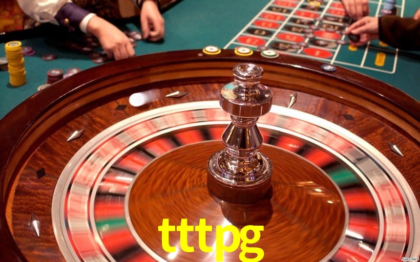 Experiência VIP tttpg