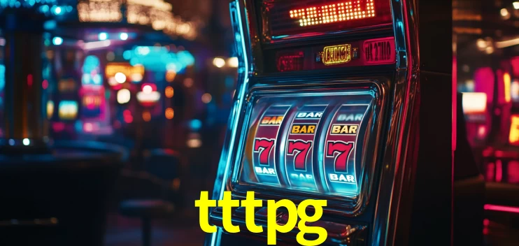 APP oficial da tttpg para mobile