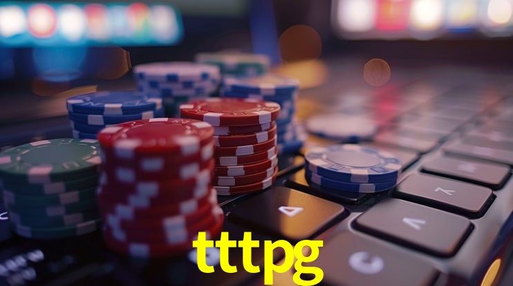 Jogos de Slot tttpg