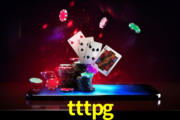 Casino Ao Vivo tttpg