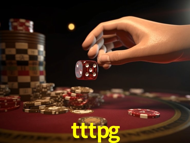 Estatísticas tttpg
