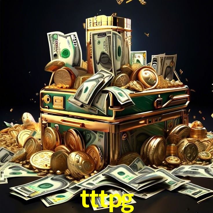 Tecnologia da Plataforma tttpg