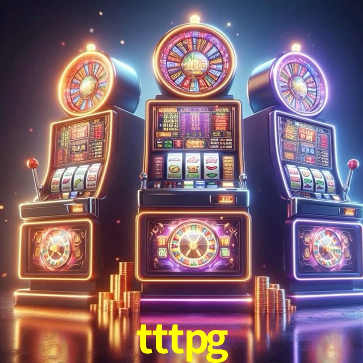 tttpg: Jogos de Caça-Níqueis-Altas Recompensas, Roleta-Velocidade, Blackjack-Desafios Máximos
