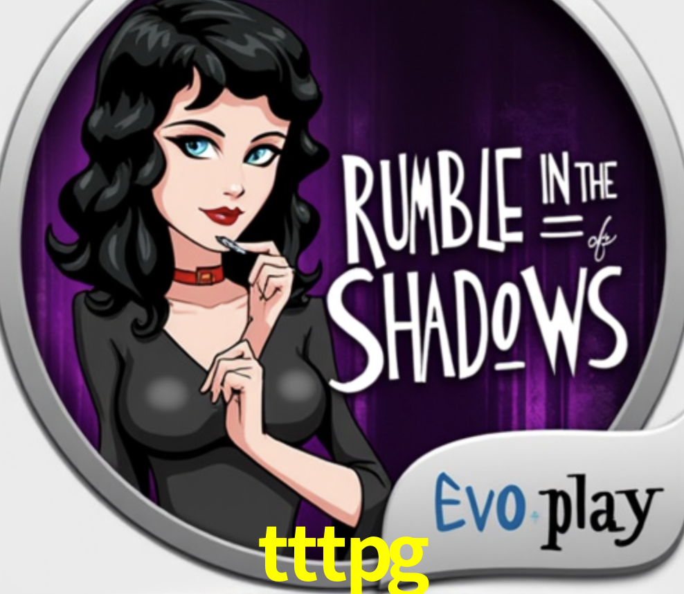 Descubra o Mundo do Cassino Online com tttpg