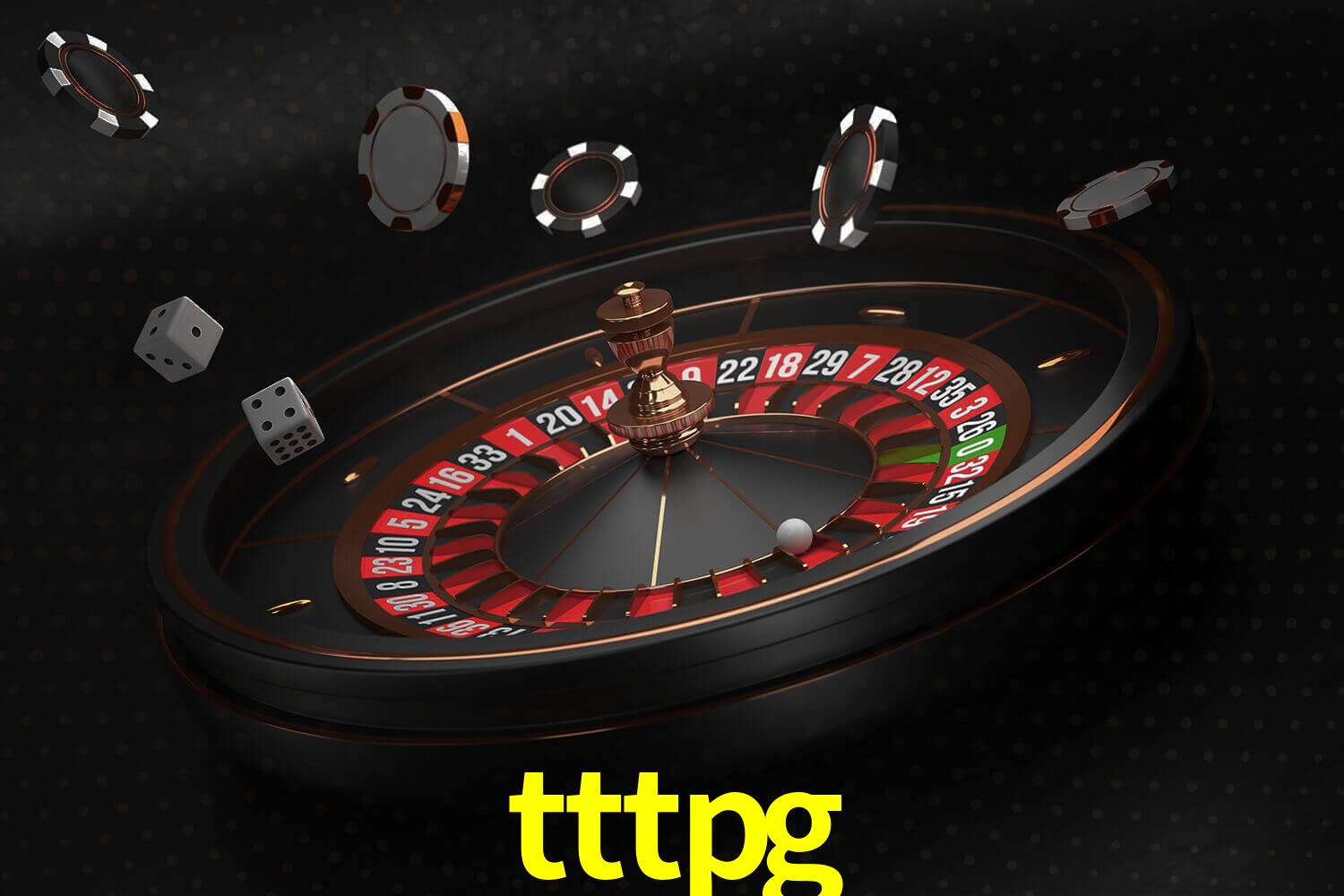 tttpg: Seu Especialista em Apostas Esportivas Brasileiras