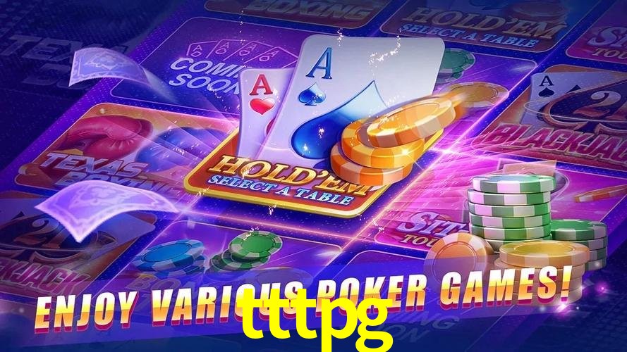 Casino Ao Vivo tttpg