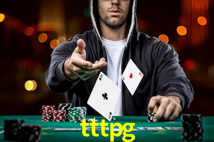 Jogos Exclusivos tttpg