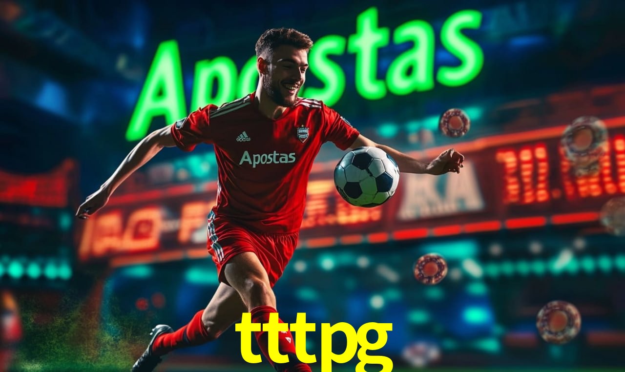 Apostas de Tênis tttpg