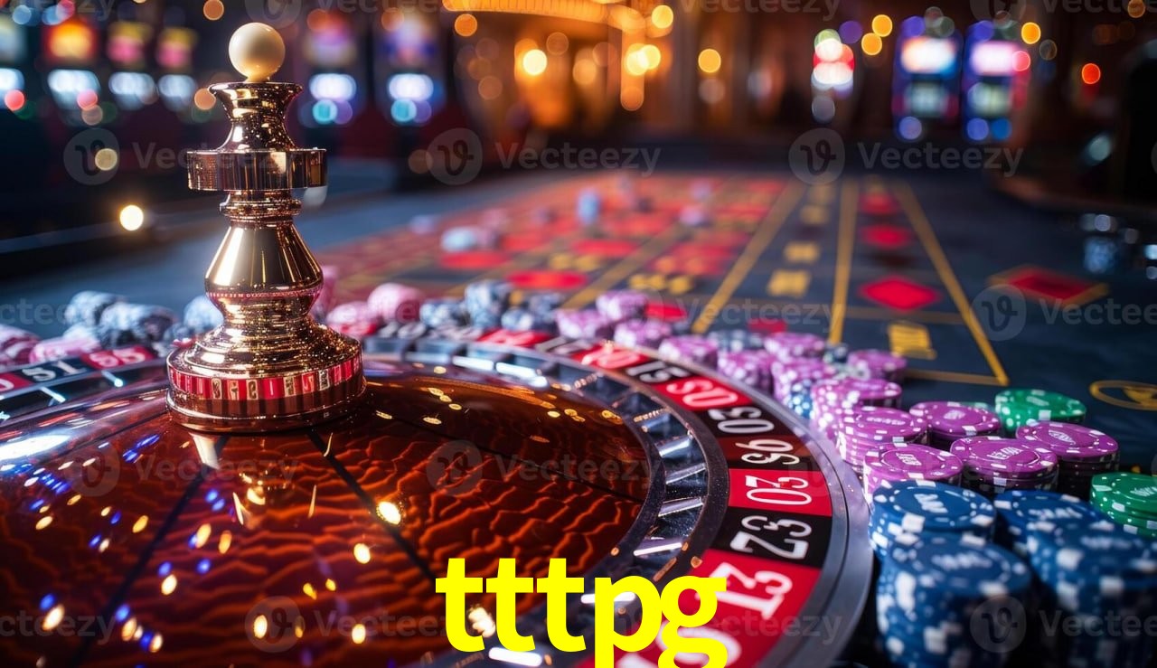 Descubra o Mundo do Cassino Online com tttpg