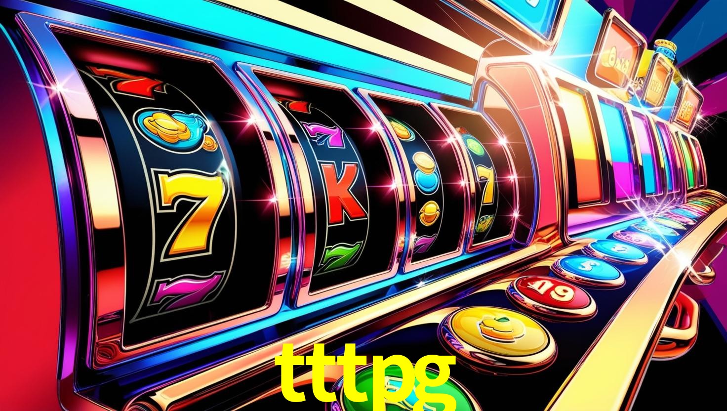 Slots no Site TTTPG.COM