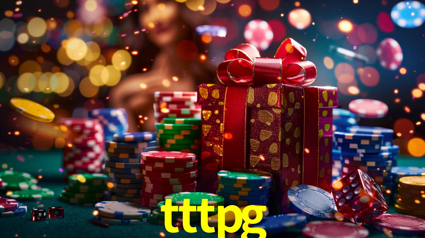 Cassino de Jogos TTTPG.COM