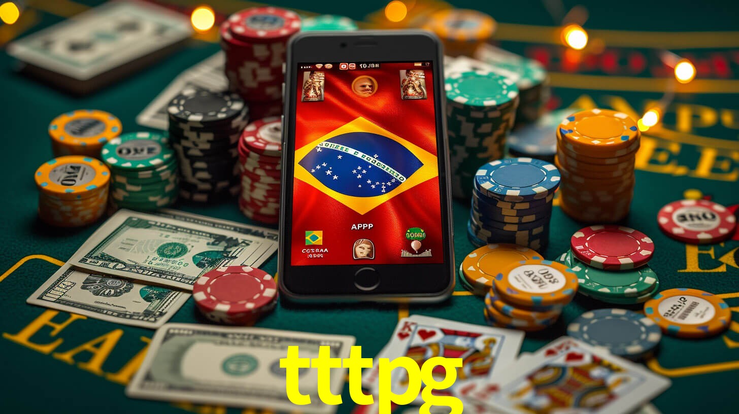 Fortune Tiger Slot no Site TTTPG.COM