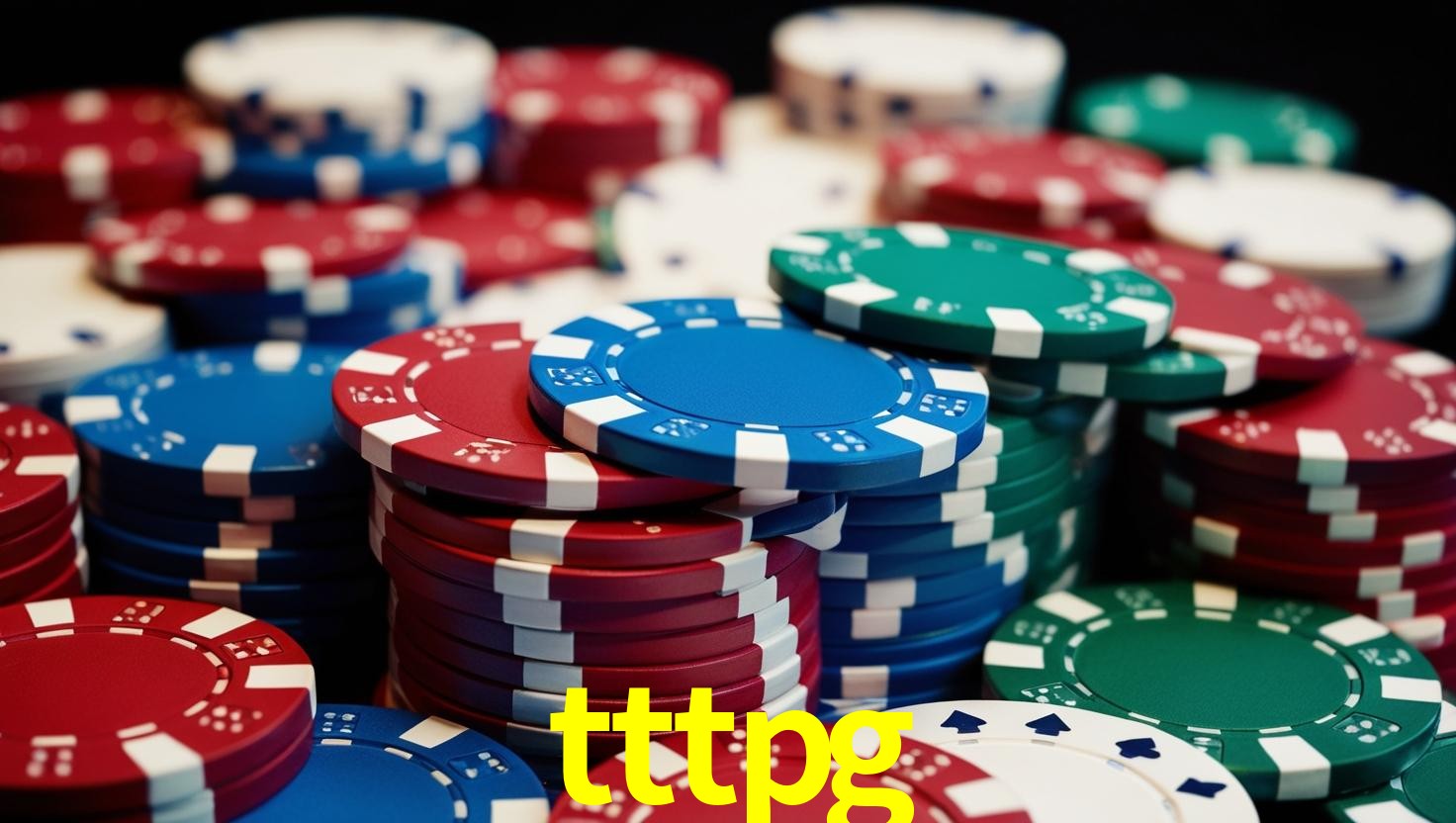 Apostas na Site TTTPG.COM